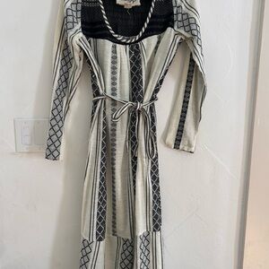 Ace and Jig Elliott dress in Spirit